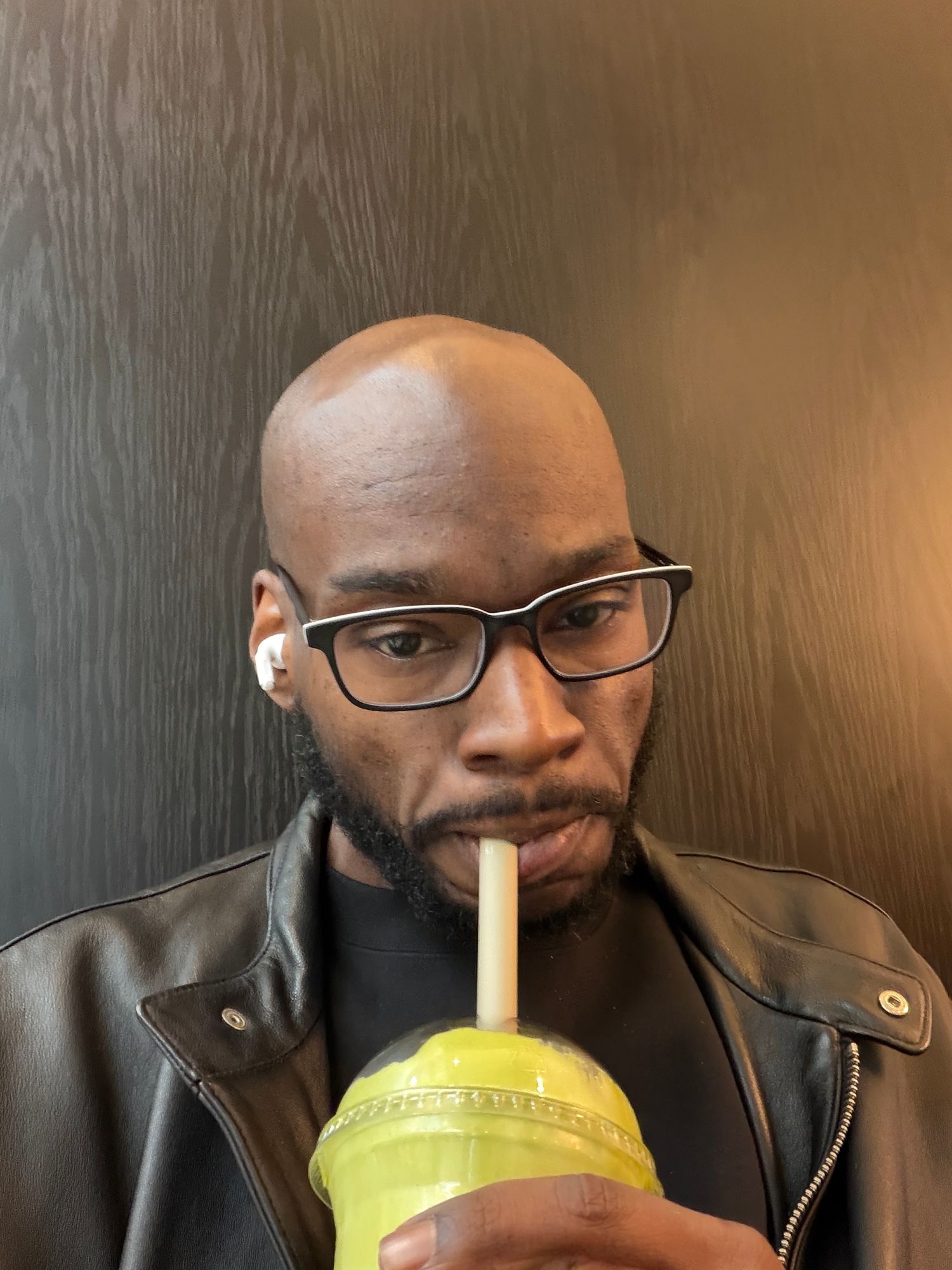 Shabaka Malik Banks