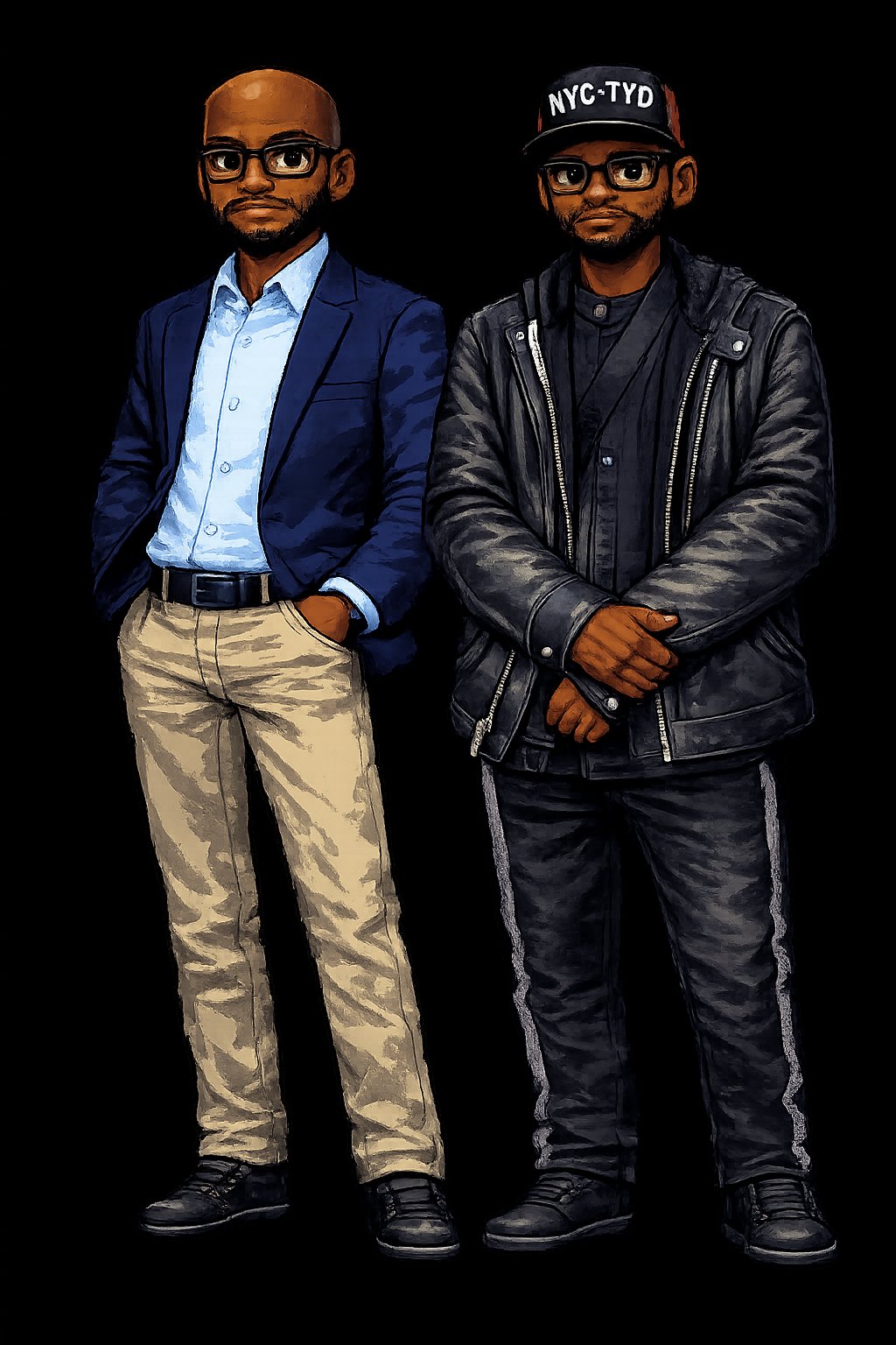 Shabaka Malik Banks